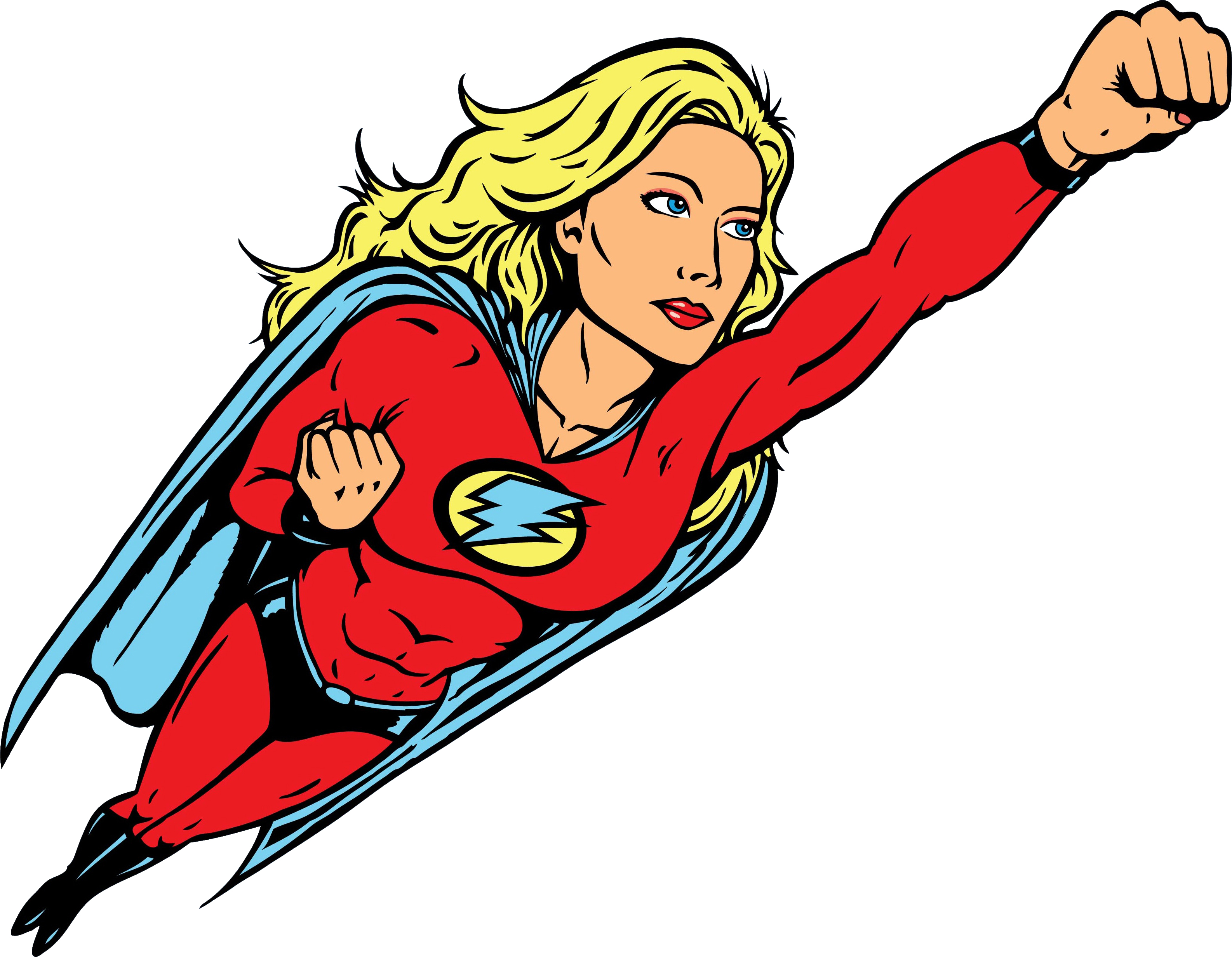 3172x2464 Super Hero Free Download Clip Art Free Clip Art On Clipart