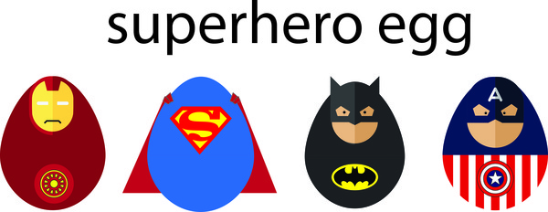 600x232 Superman Free Vector Download (22 Free Vector) For Commercial Use