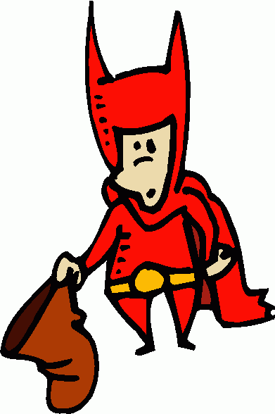 391x588 Super Hero Clipart Cliparthut