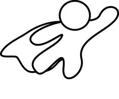 235x196 Thor Avengers Superhero Coloring Pages For Kids Superheroes