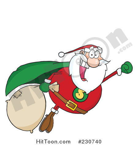 450x470 Super Hero Clipart