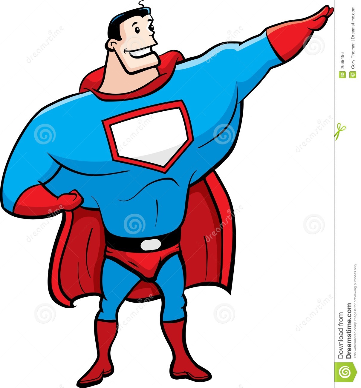 1208x1300 Superhero Clipart