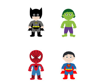 341x270 Free Printable Spiderman Clipart