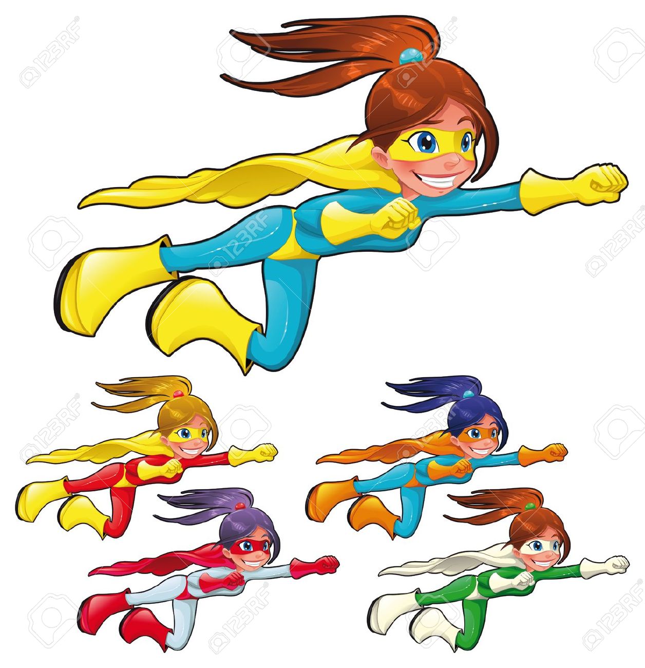 1256x1300 Free Superhero Clipart Images Blank Word Boxes, Free Free