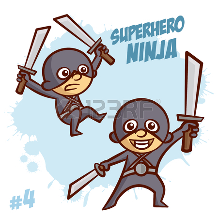 450x450 T Shirt Print Design Superheroes Family Royalty Free Cliparts