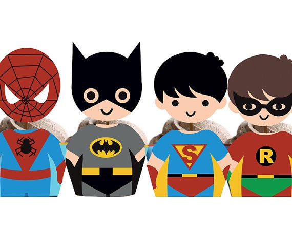 570x440 52 Best Superhero Maker Images Adhesive, Molde