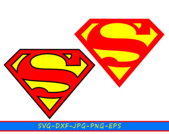 340x270 Superhero Clip Art Etsy Studio