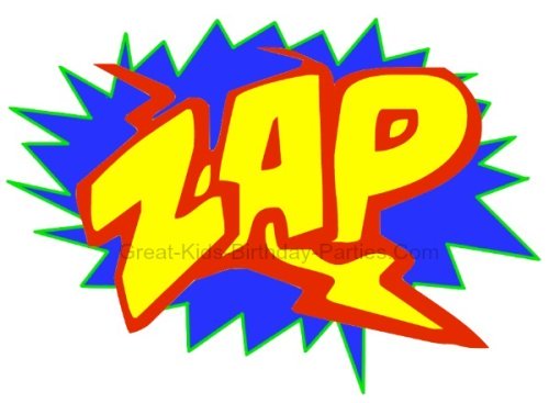 500x367 Superhero Printables