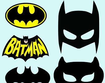 340x270 Top 90 Batman Clip Art