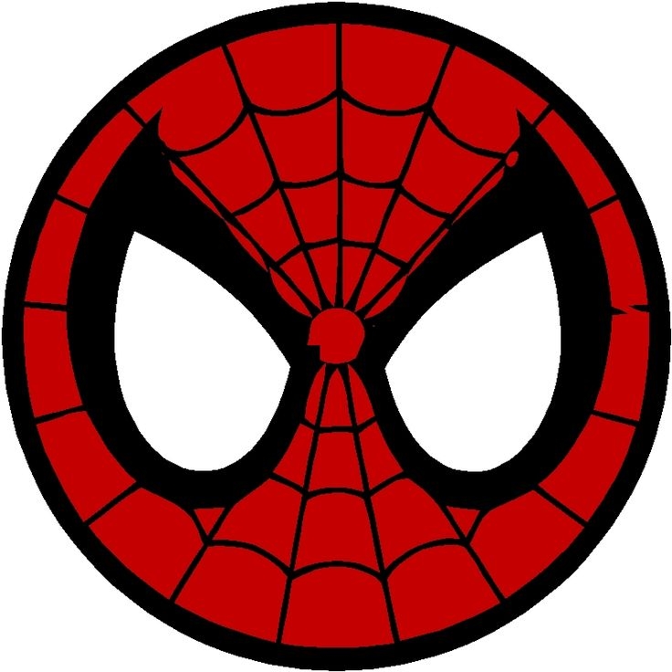 736x736 Top 91 Spiderman Clip Art