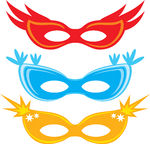 150x144 Vector Carnival Masks Clipart Clipart Panda