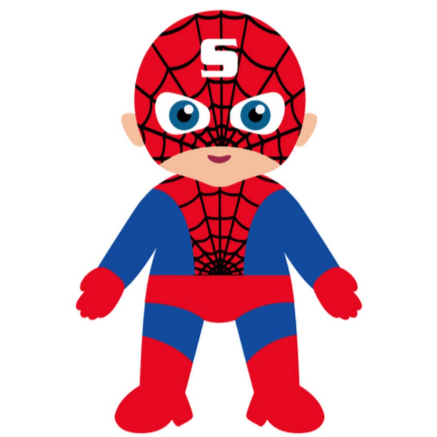 900x900 Superhero School