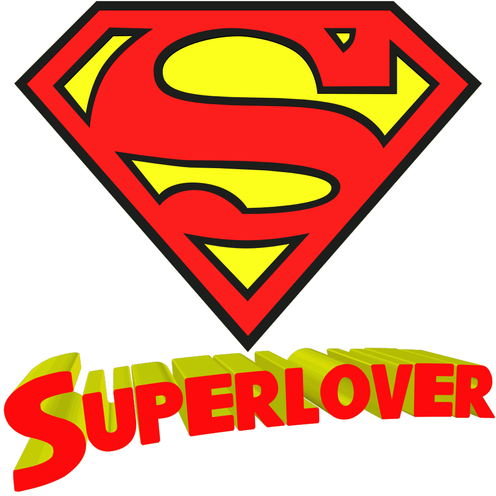 1000x1000 Logo Superman