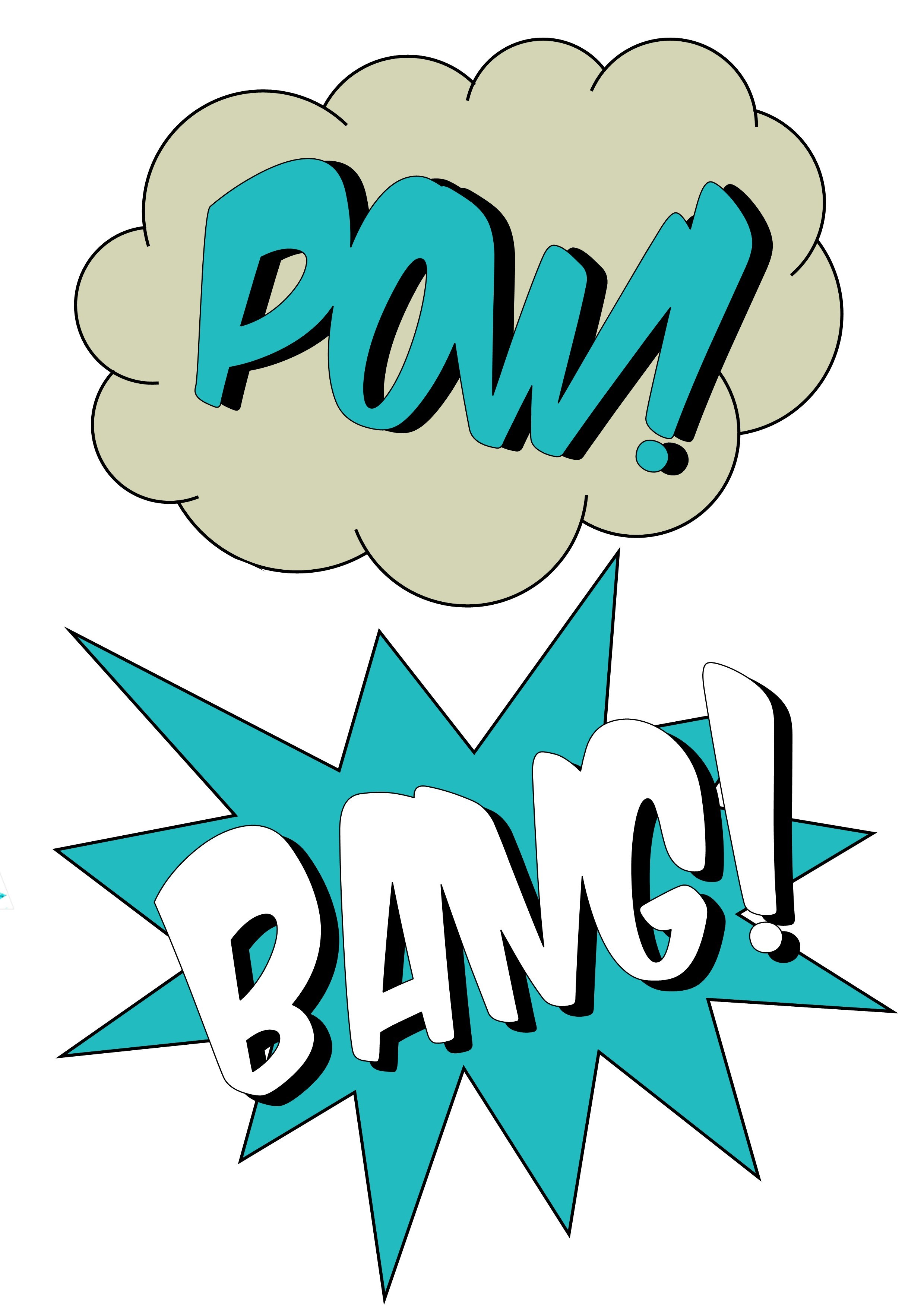 2480x3508 Punch Wall Tutorial