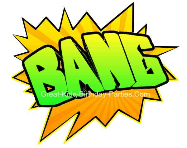 600x475 Superhero Words 0 Images About Superhero Rif On Clip Art