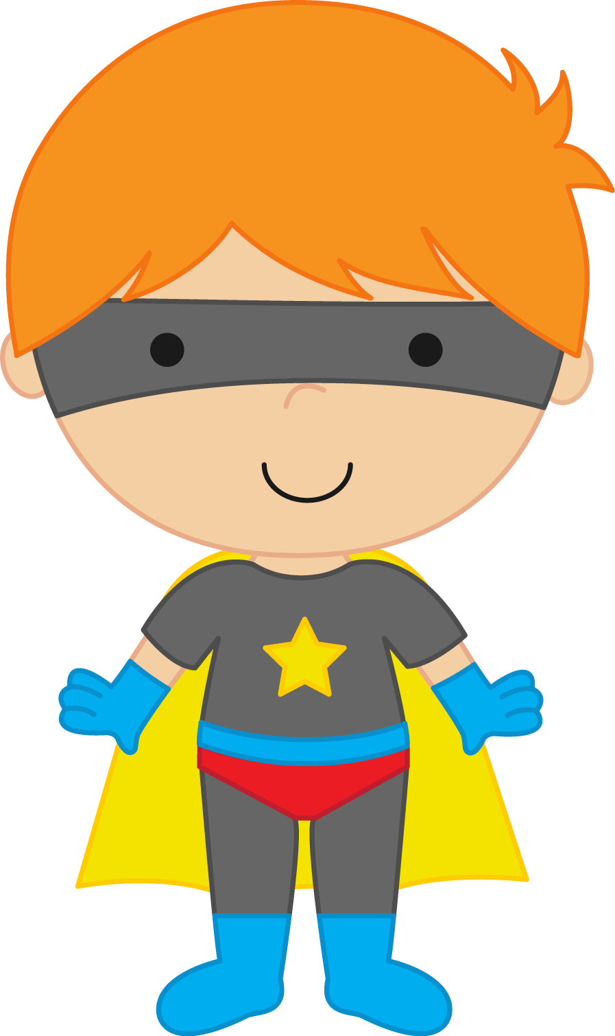 897x1511 Clipart Hero Super