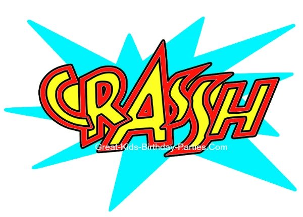 600x431 Superhero Words Super Hero Words Clip Art Free Clipart Images 6