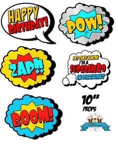 236x287 Superhero Words Clipart Reunion Superhero