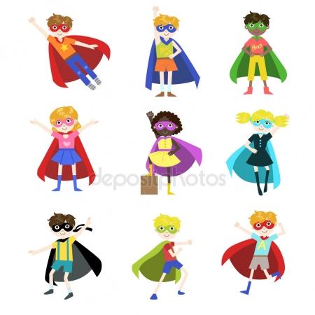 450x450 Superpowers Stock Vectors, Royalty Free Superpowers Illustrations
