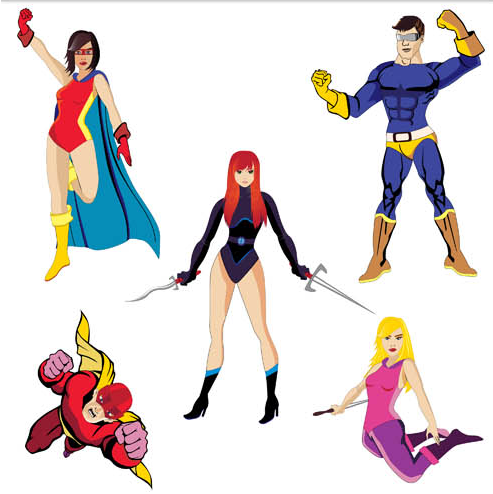 493x494 Super Hero Search Results Free Vector Graphics And Vector Art