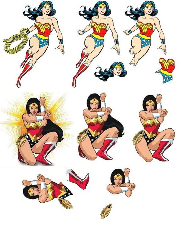 600x754 37 Best 3d Sheets Superheroes Images Paper, Irons