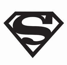 225x219 Superman Sticker Ebay