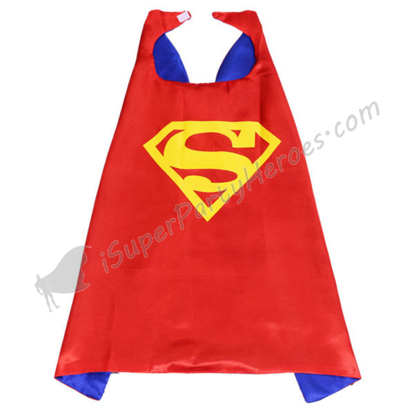 Superman Cape Logo | Free download on ClipArtMag