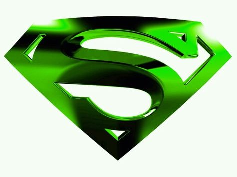 474x355 Kryptonite Superman Mean Green Supergirl