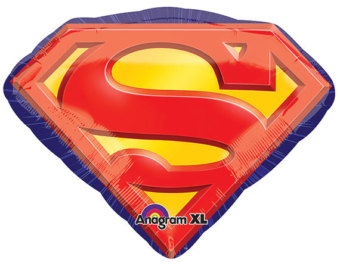 340x270 Superman Cape Etsy