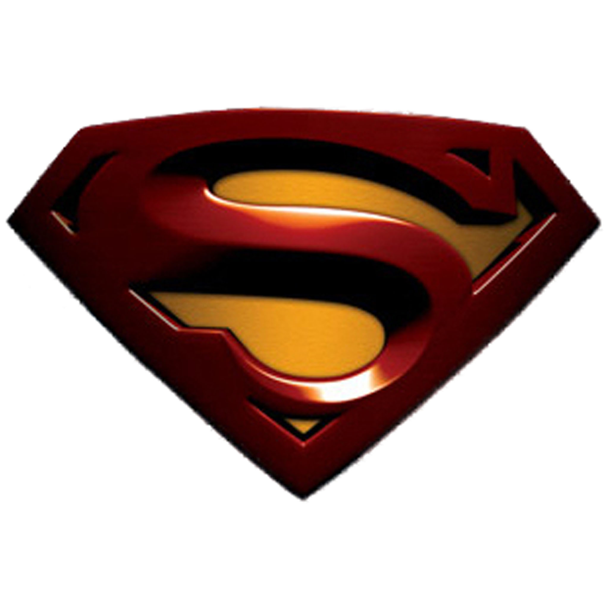 2048x2048 Superman Cape Clipart 2