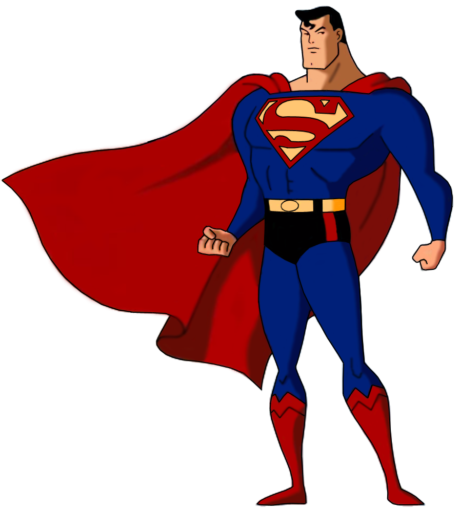 897x1000 Superman Cape Flying Free Clipart Images