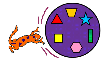 370x210 Shapes For Clip Art