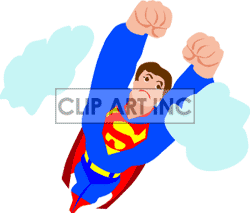 250x213 Superman Clip Art Superman Clip Art