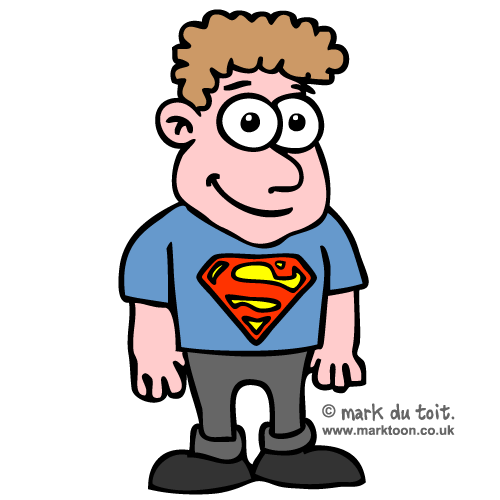 500x500 Superman Clipart Superman Clip Art Pictures