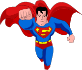 167x143 Superman Clipart Superman Clipart