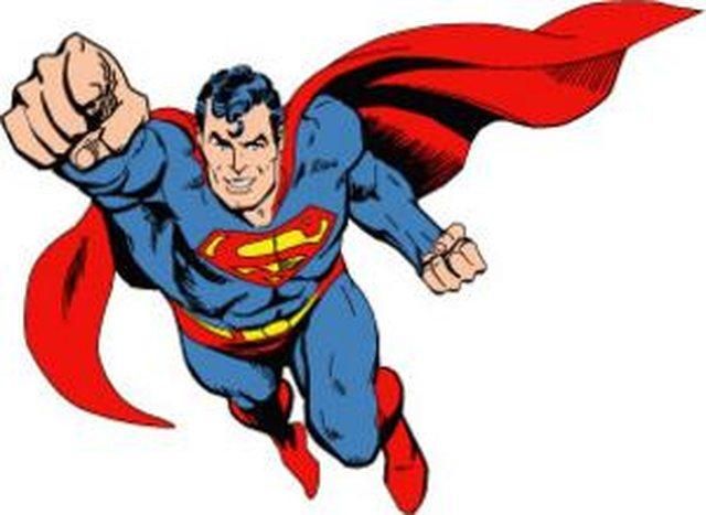 640x467 Superman Cape Clip Art Free Clipart Images