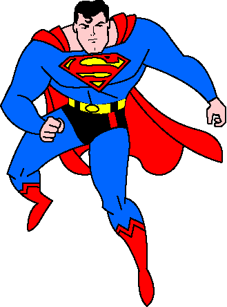 329x444 Superman Clip Art Images Free Clipart