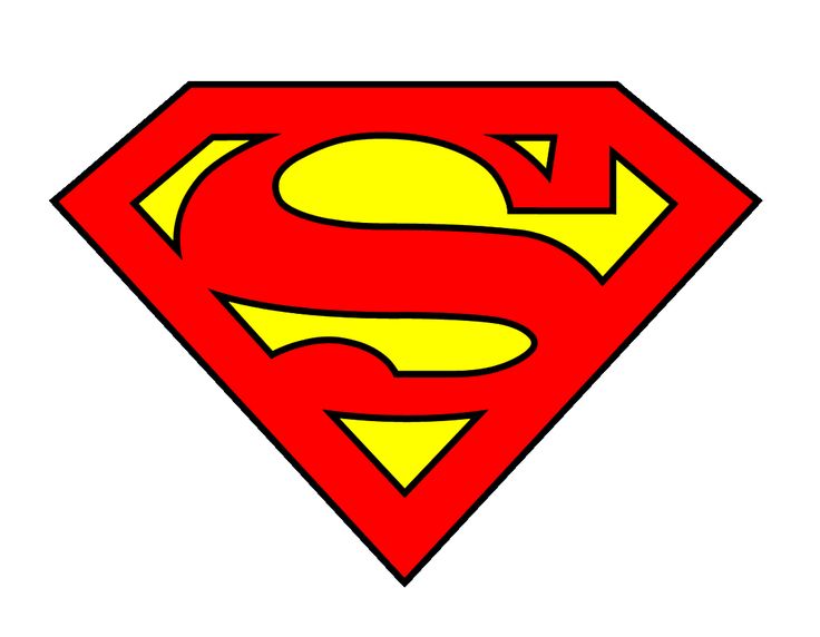 736x572 Superman Clipart Free Clipart Images