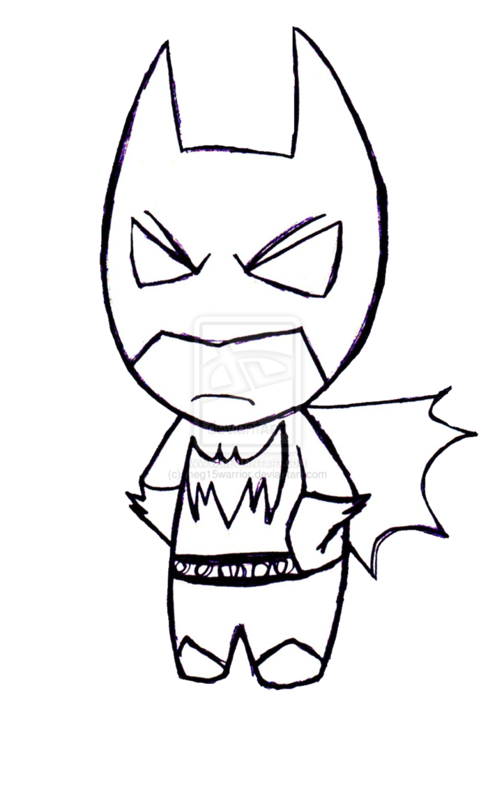 710x1125 Drawn Superman Baby