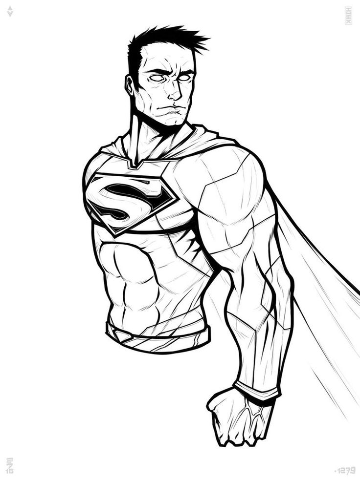 736x981 4887 Best Superman, The Man Of Steel Images