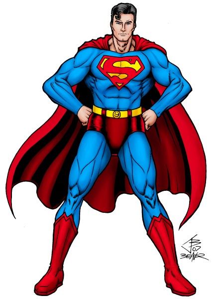 436x600 The Best Superman Drawing Ideas Superman Art