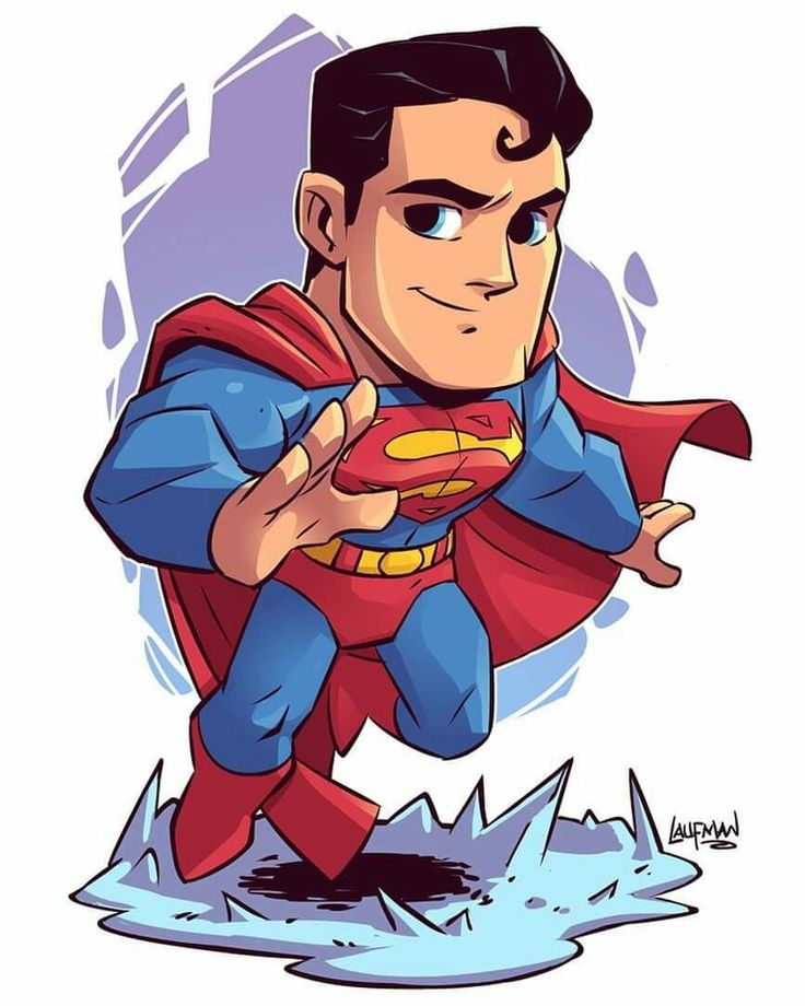 Superman Images