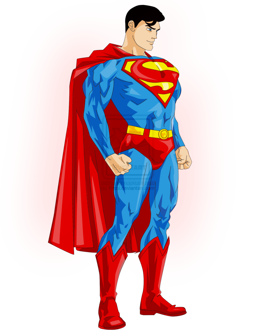 900x1154 Superman Clip Art Free Clipart Panda