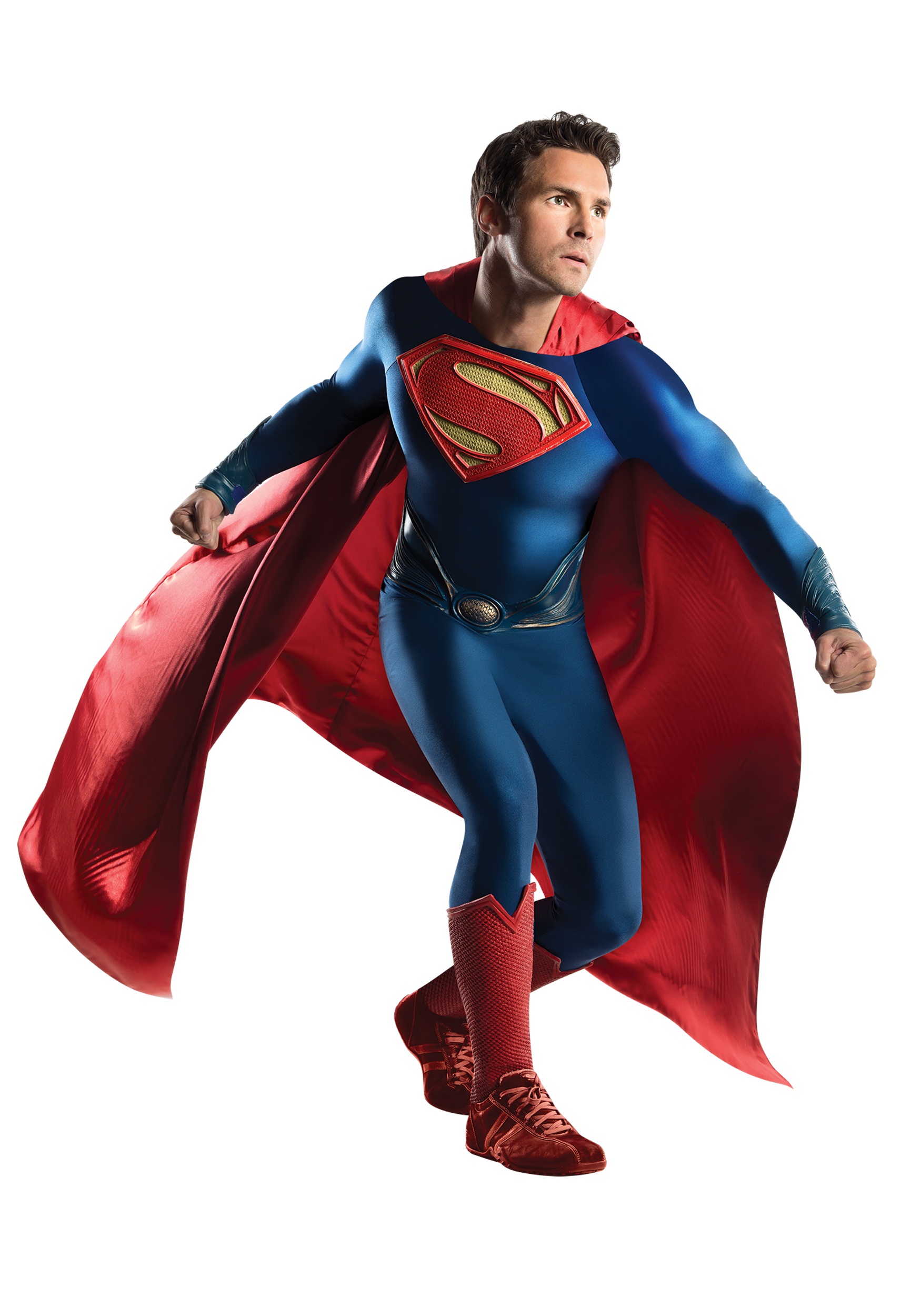 1750x2500 Superman Grand Heritage Costume