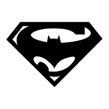 220x220 Buy Superman Car Decal And Get Free Shipping