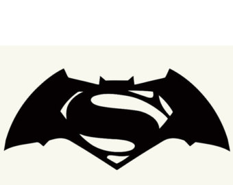 340x270 Superman Clipart Batman Vs Superman