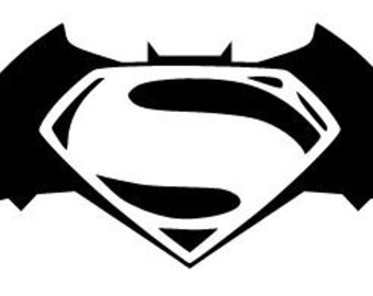 340x270 Batman Vs Superman Etsy
