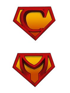 236x314 Superman Clipart Letter