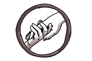 300x200 How To Draw Superman Logo