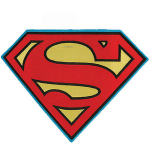 300x300 Superman